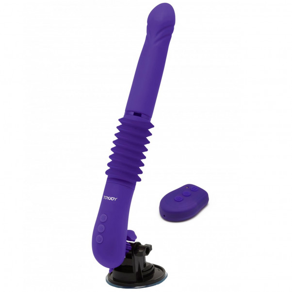 Toy Joy Magnum Opus Supreme Thruster Sex Machine  3