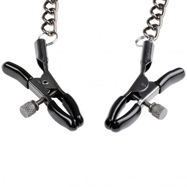 Obaie Alligator Nänninipistimet Ketjulla  4