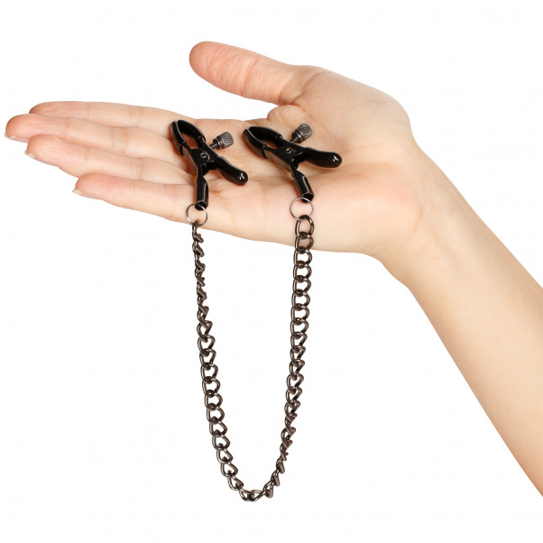 Obaie Alligator Nänninipistimet Ketjulla  50