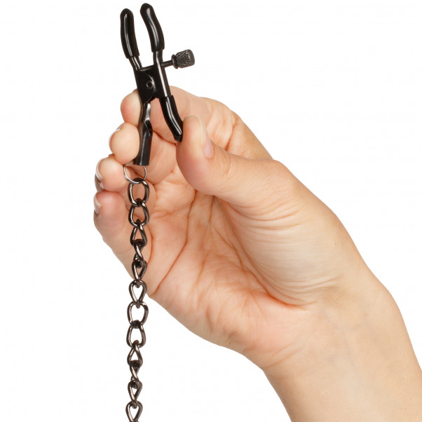 Obaie Alligator Nänninipistimet Ketjulla  51