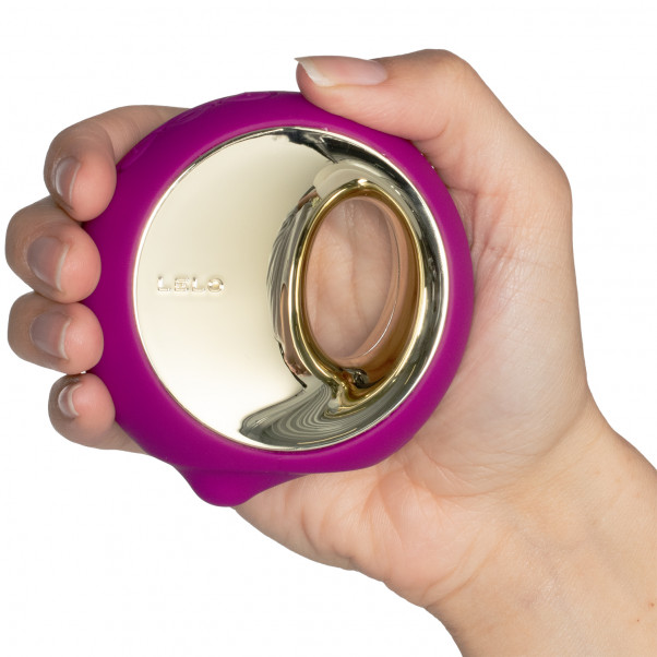 LELO Ora 3 Suuseksisimulaattori  50