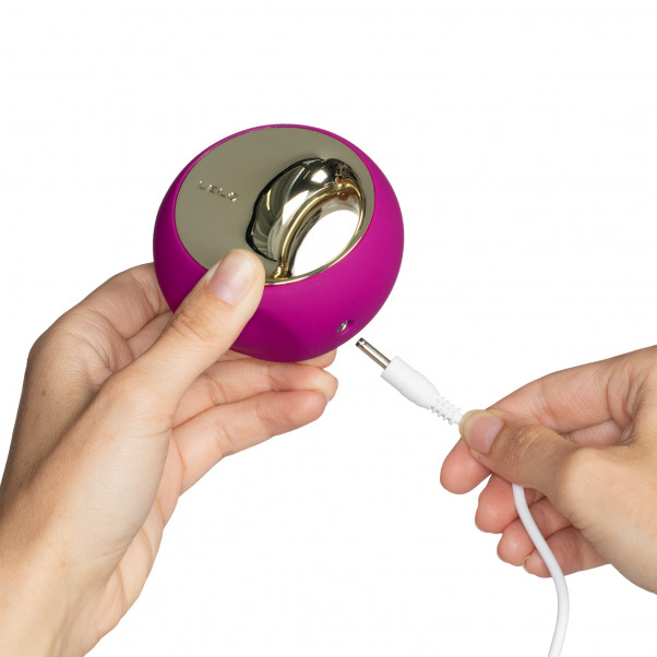 LELO Ora 3 Suuseksisimulaattori  51