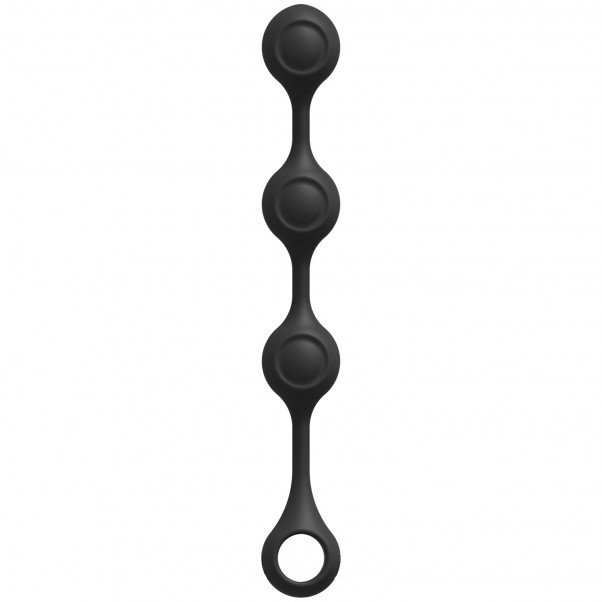 Kink Anaalihelmet Sisäkuulilla  1