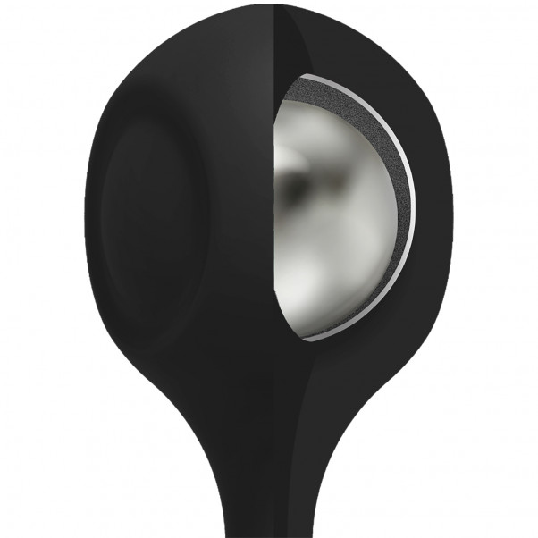 Kink Anaalihelmet Sisäkuulilla  3