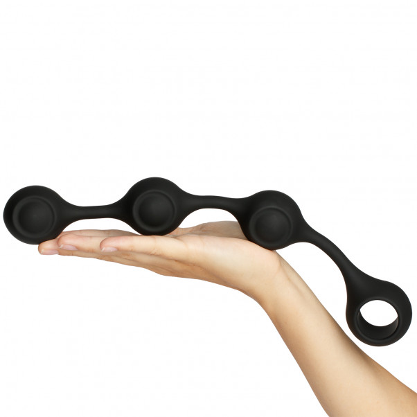 Kink Anaalihelmet Sisäkuulilla  50