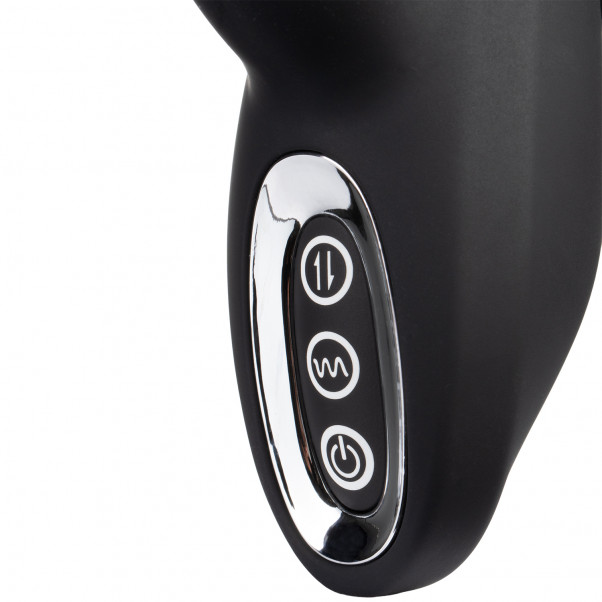 Sinful Triple Fun Ladattava Rabbit Vibraattori  4