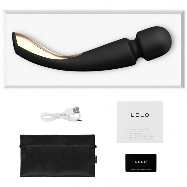 LELO Smart Wand 2 Large  20