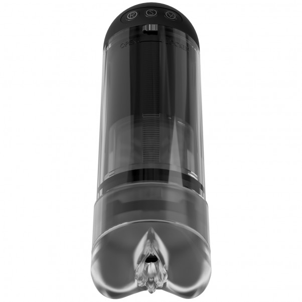 PDX Elite Extender Pro Värisevä Pumppu  3