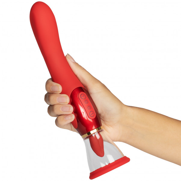 Fantasy for Her Ultimate Pleasure 24k Gold Luxury Edition - PALKITTU  50