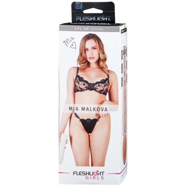 Fleshlight Girls Mia Malkova Lvl Up  10