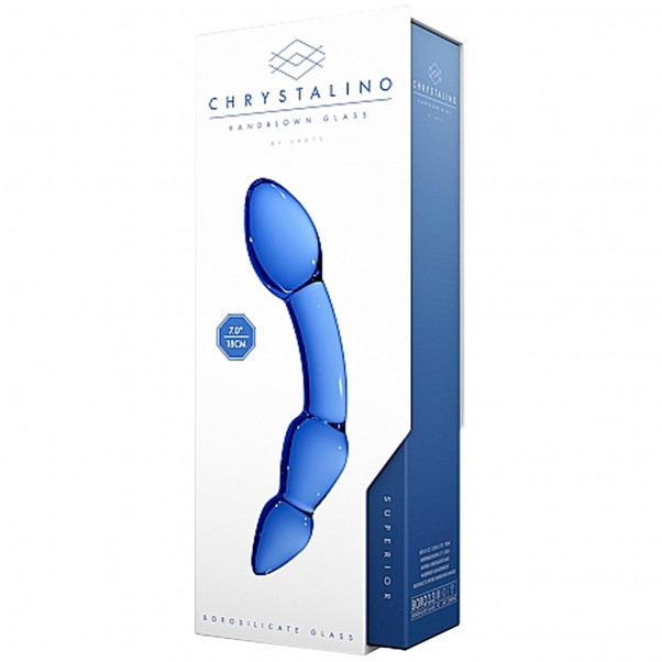 Chrystalino Superior Lasidildo  5