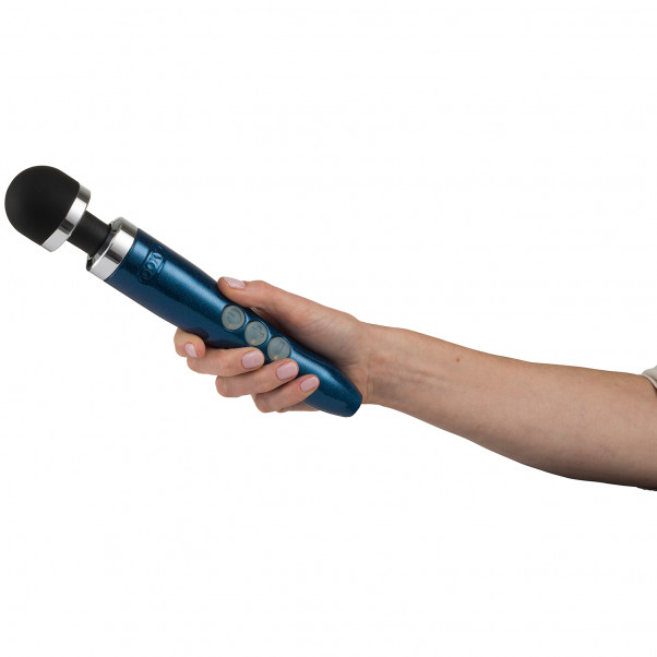 Doxy Die Cast 3R Magic Wand  4