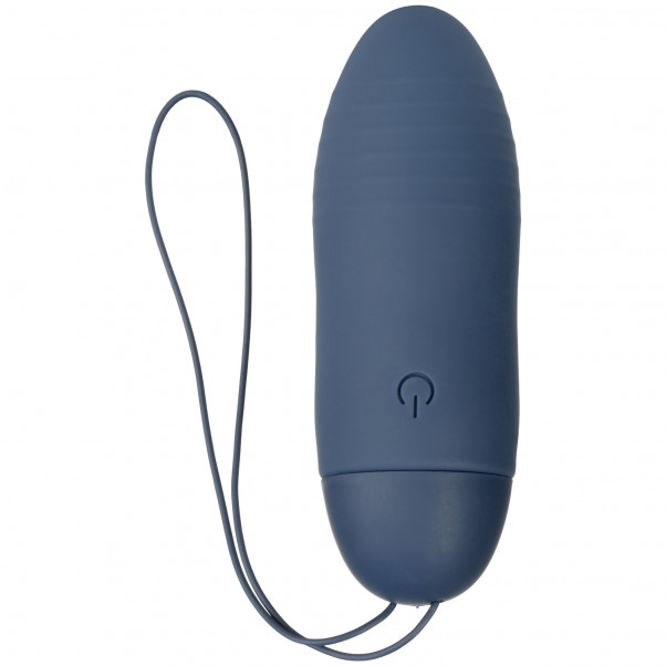 Amaysin Ribbed Ladattava Kauko-ohjattava Kiihotinkuula 2