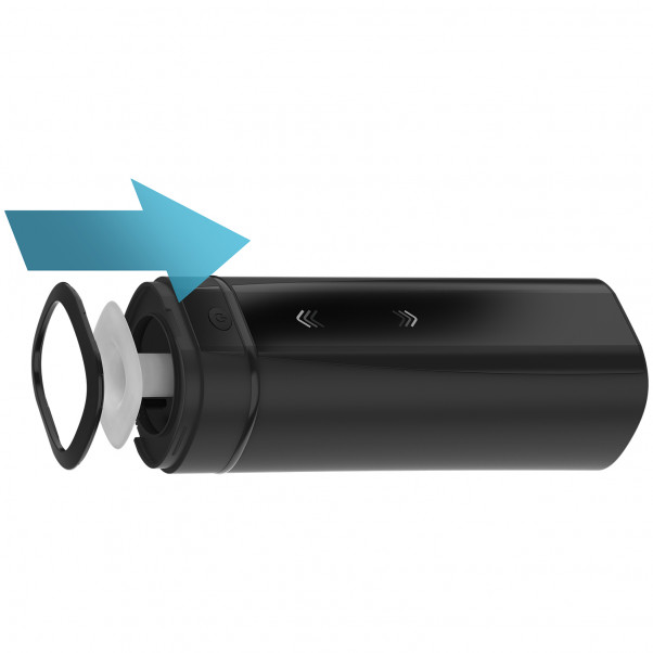 Kiiroo Onyx+ Interaktiivinen Masturbaattori  4