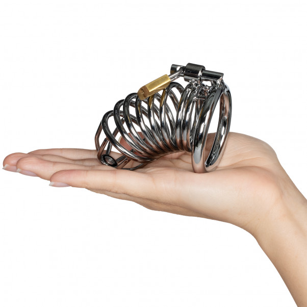 Impound Spiral Siveysvyö  50