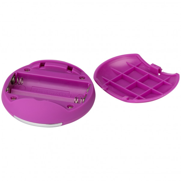 Baseks Multispeed Kiihotinkuula  5