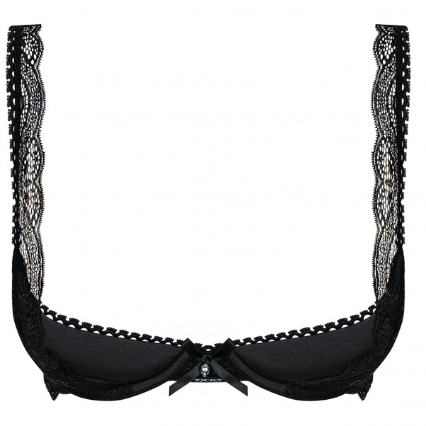 Obsessive Miamor Half-Cup Rintaliivit  2