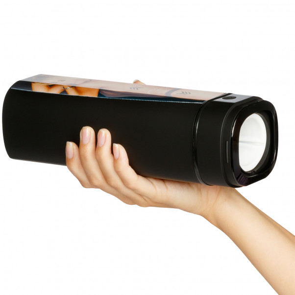 Kiiroo Onyx+ Teledildonic Jessica Drake Masturbaattori  50