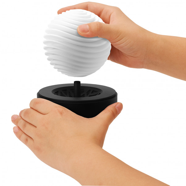 TENGA Geo Aqua Masturbaattori  2