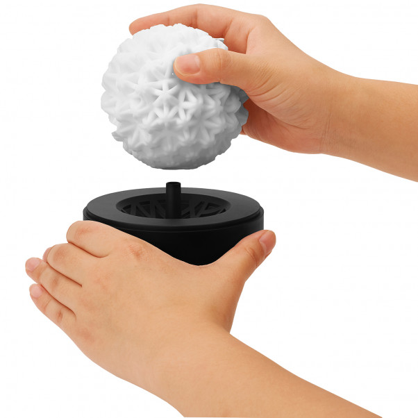 TENGA Geo Coral Masturbaattori  3