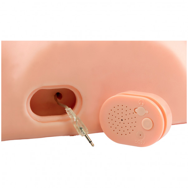 Pipedream Male Interactive Fuck Him Silly Masturbaattori  5