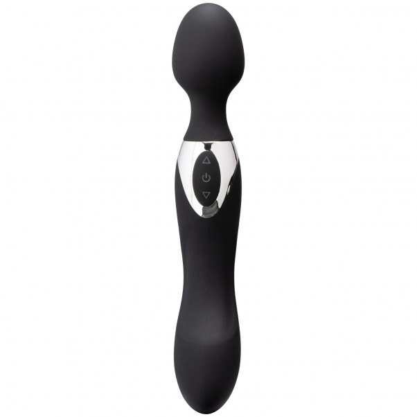 Sinful Curvy Double Pleasure Magic Wand Vibraattori  2