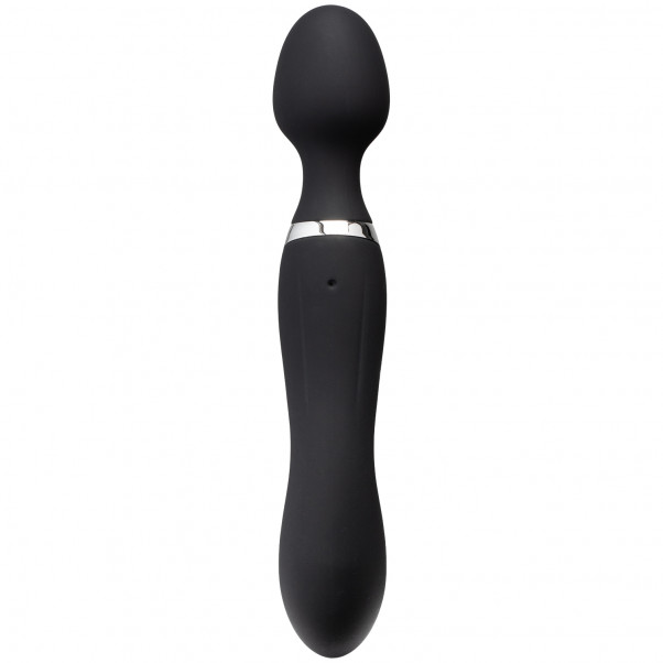 Sinful Curvy Double Pleasure Magic Wand Vibraattori  3