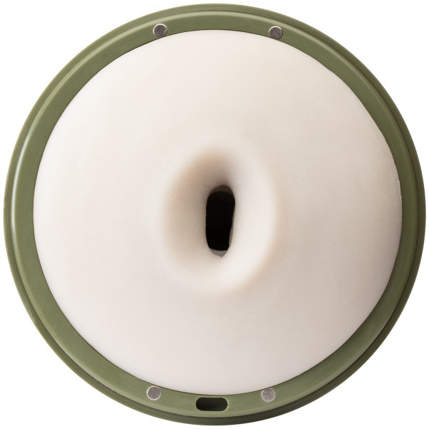 MYHIXEL TR Sovelluksella Ohjattava Treenausmasturbaattori kuva tuotepakkauksesta 4