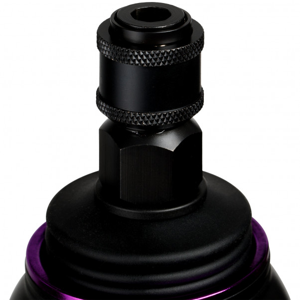 Hismith Premium Traveler 2.0 Sovelluksella Ohjattava Seksikone  6