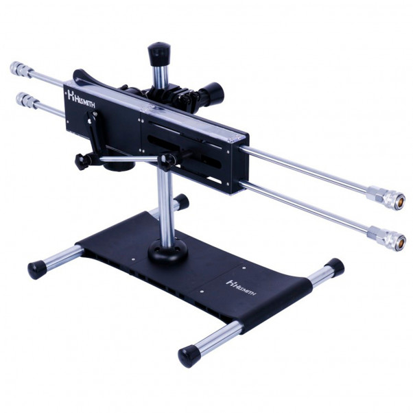 Hismith Premium Double Seksikone  2