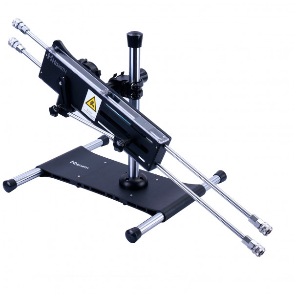 Hismith Premium Double Seksikone  4