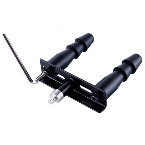 Hismith Double Vac-U-Lock Adapteri  3