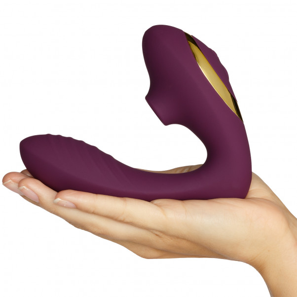 Tracy's Dog Värisevä Paineaaltokiihotin  50