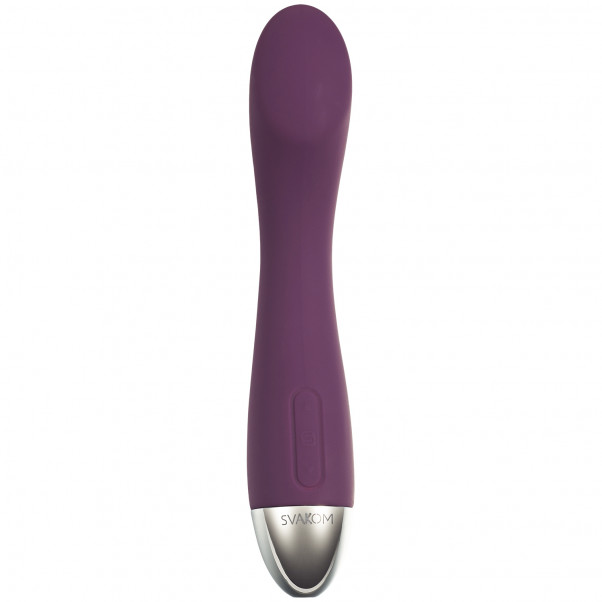 Svakom Amy Ladattava G-pistevibraattori  3