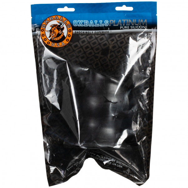 Oxballs Pig Hole 4 Ontto Anustappi XL  100