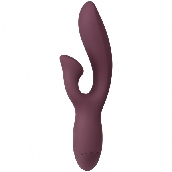 Amaysin Curvy Ladattava Rabbit Vibraattori  1