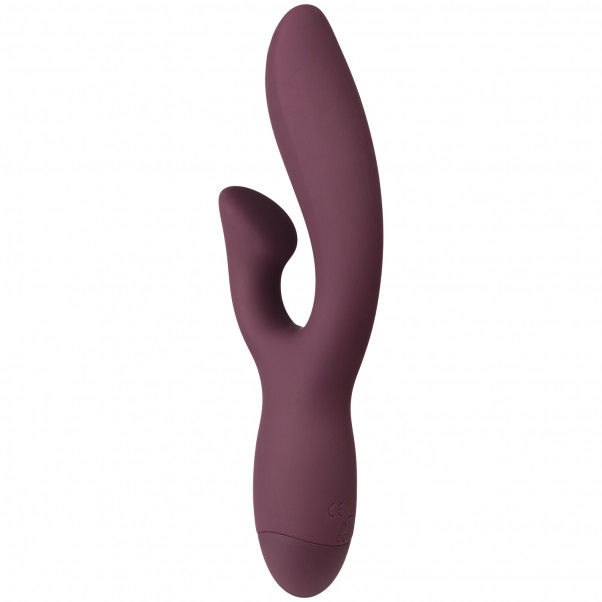 Amaysin Curvy Ladattava Rabbit Vibraattori  4