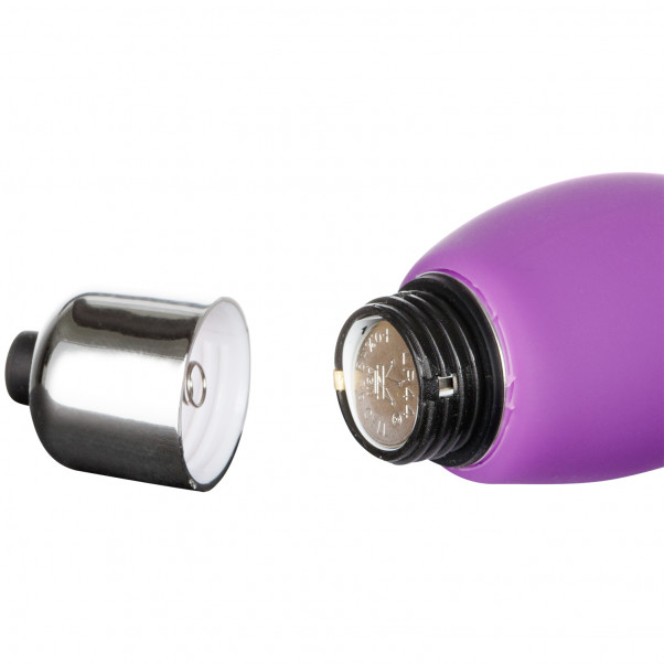 Baseks Teasing Rabbit Vibraattori  3