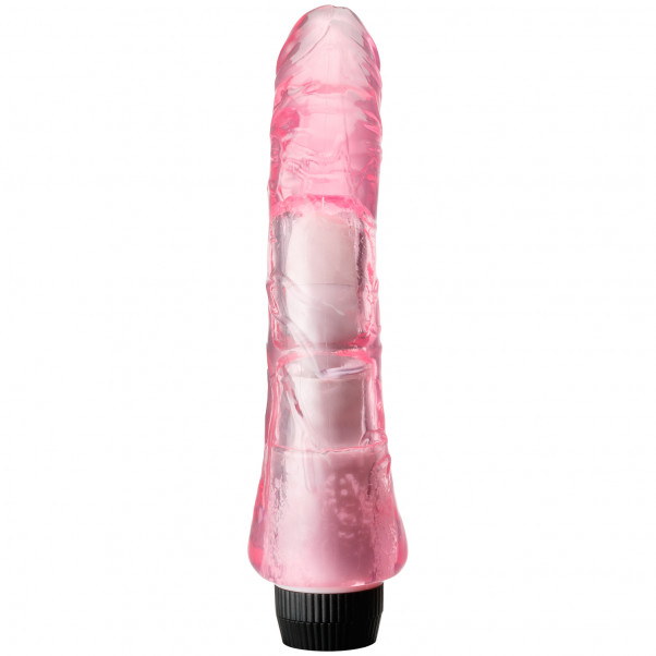 Baseks Aidonkaltainen Multispeed Dildovibraattori  2