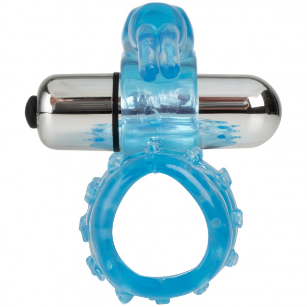 Baseks Värisevä Penisrengasholkki 4