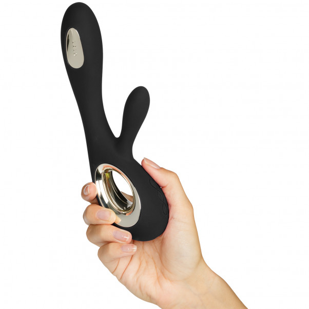 LELO Soraya Wave Ladattava Vibraattori  50