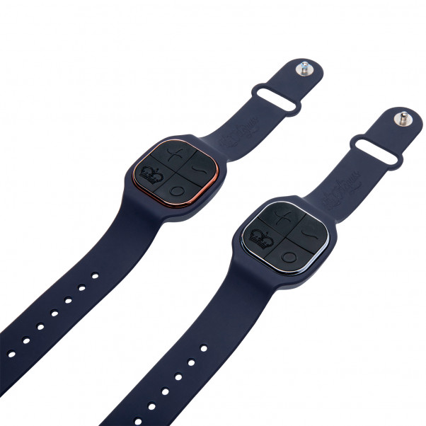 Hot Octopuss Pulse Duo Lux Penisvibraattori kuva tuotepakkauksesta 3