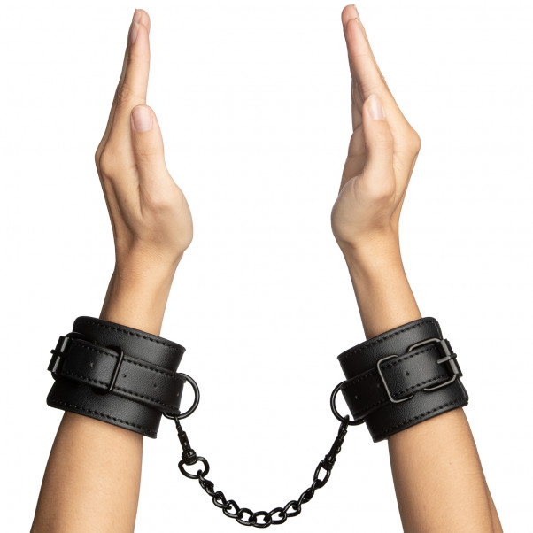 Obaie Kinky Bondage Setti