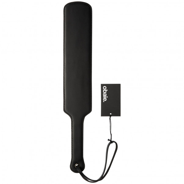 Obaie Real Leather Classic Läimäytin kuva tuotepakkauksesta 100