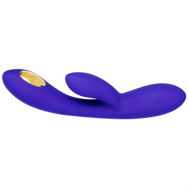 CalExotics Impulse Intimate E-Stimulator Rabbit Vibraattori  2