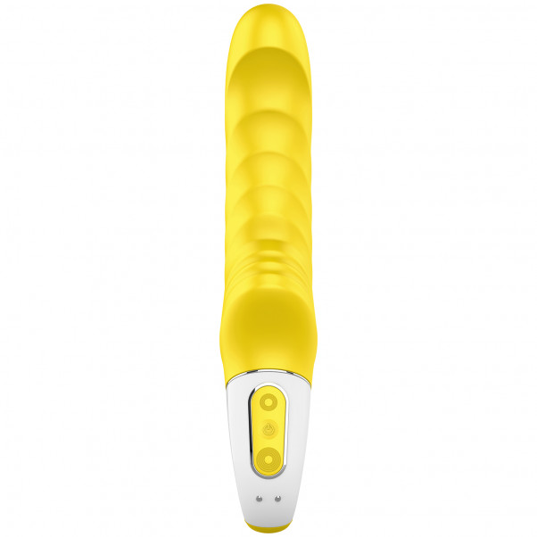 Satisfyer Vibes Yummy Sunshine Vibraattori