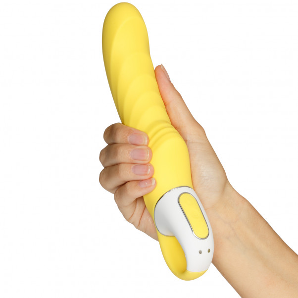 Satisfyer Vibes Yummy Sunshine Vibraattori