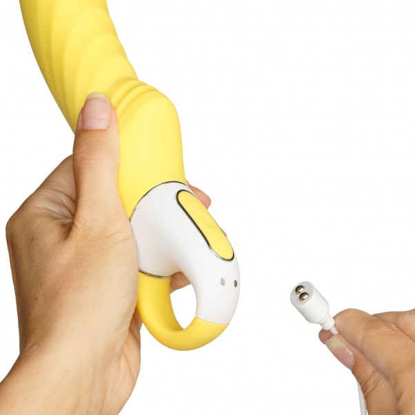 Satisfyer Vibes Yummy Sunshine Vibraattori