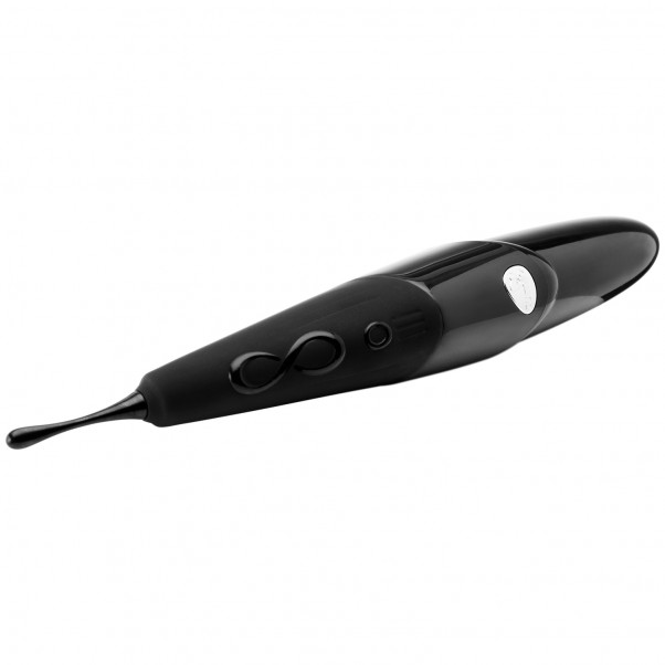 Zumio E Spirotip Klitorisvibraattori  4