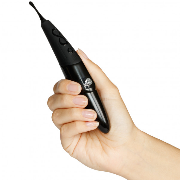 Zumio E Spirotip Klitorisvibraattori  50